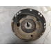 13X206 Camshaft Timing Gear From 2005 Jeep Grand Cherokee  5.7